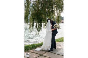 fotografo matrimonio castello monasterolo