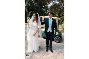fotografo matrimonio castello monasterolo
