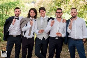 fotografo matrimonio castello monasterolo