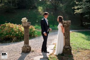 fotografo matrimonio castello monasterolo