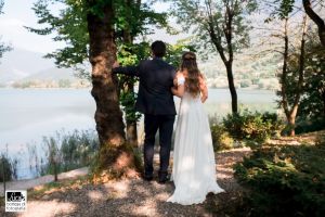 fotografo matrimonio castello monasterolo