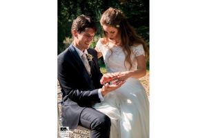 fotografo matrimonio castello monasterolo