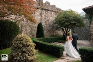 fotografo matrimonio castello monasterolo