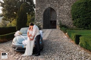 fotografo matrimonio castello monasterolo