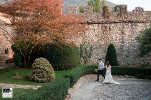 fotografo matrimonio castello monasterolo