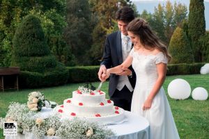 fotografo matrimonio castello monasterolo