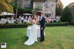 fotografo matrimonio castello monasterolo