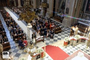 matrimonio convento neveri