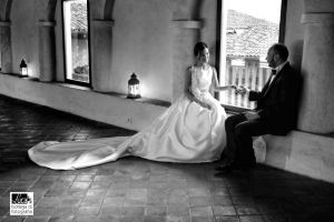 matrimonio convento neveri