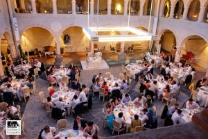 matrimonio convento neveri