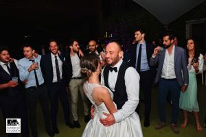 matrimonio convento neveri