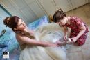 fotografo matrimonio