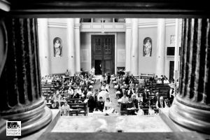 fotografo matrimonio