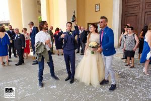 fotografo matrimonio