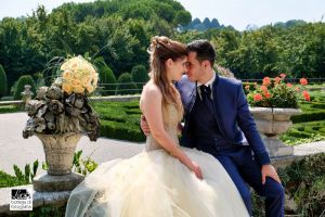 fotografo matrimonio
