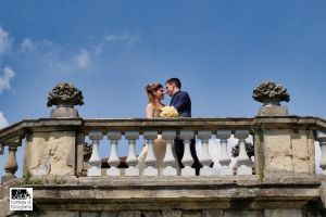fotografo matrimonio