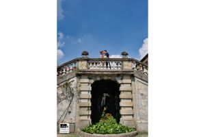 fotografo matrimonio