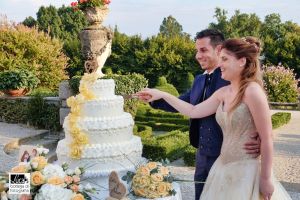 fotografo matrimonio