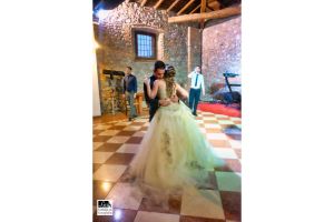 fotografo matrimonio