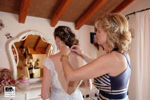 fotografo matrimonio