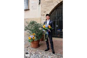 fotografo matrimonio