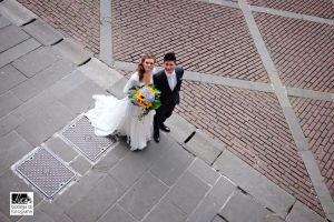 fotografo matrimonio