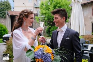 fotografo matrimonio