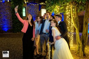 fotografo matrimonio