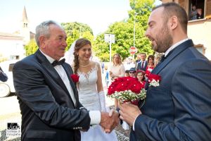matrimonio villa fenaroli