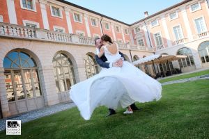 matrimonio villa fenaroli