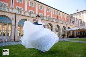 matrimonio villa fenaroli