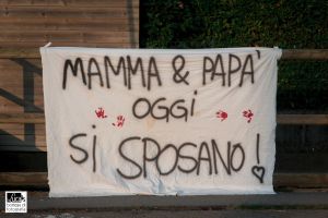 fotografo matrimonio due roccoli