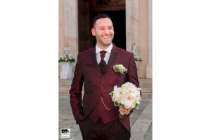 fotografo matrimonio due roccoli
