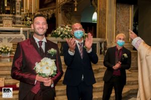 fotografo matrimonio due roccoli