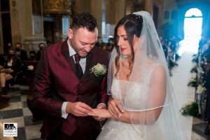 fotografo matrimonio due roccoli