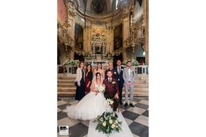 fotografo matrimonio due roccoli