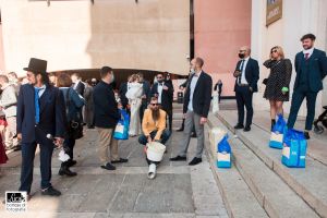fotografo matrimonio due roccoli