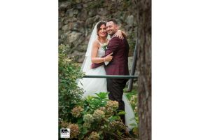 fotografo matrimonio due roccoli