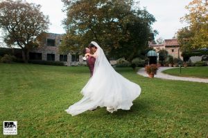 fotografo matrimonio due roccoli