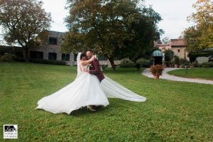 fotografo matrimonio due roccoli