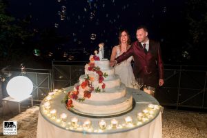 fotografo matrimonio due roccoli