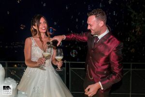 fotografo matrimonio due roccoli