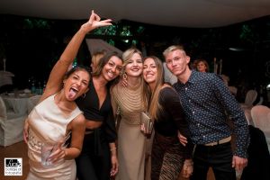fotografo matrimonio due roccoli