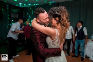 fotografo matrimonio due roccoli