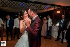 fotografo matrimonio due roccoli