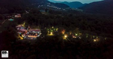 fotografo matrimonio due roccoli