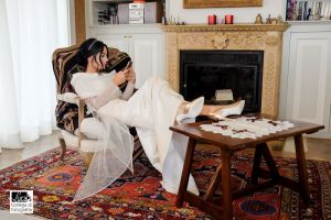 fotografo matrimonio