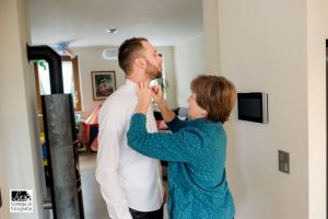fotografo matrimonio