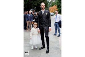 fotografo matrimonioa