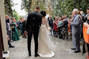 fotografo matrimonio